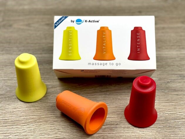 Bella Bambi Trio Normál